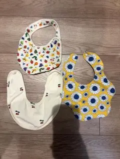 新品未使用 / スタイ 3枚セット