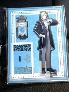 新品未開封　うたプリ　カミュ　15周年　アクスタ