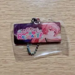 プロセカ　カプセル メタルバナー　桃井愛莉