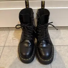 ドクターマーチン Dr.Martens jadon ブーツ
