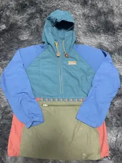 L.L.Bean エルエルビーン アノラックパーカー ナイロンジャケット XL L.L.Bean JAPAN EDITION メンズ ミロ アノラック, Night – Navyblue