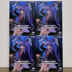 2025年最新】プライズフィギュアまとめ売りの人気アイテム