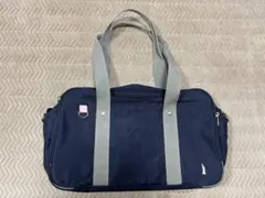 ☆East Boy☆ イーストボーイ ナイロンバック 女神ピンク