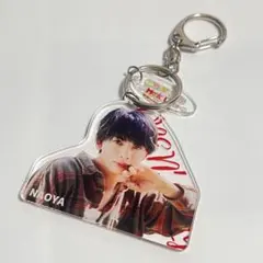 ワンエン 草川直弥 NAOYA アクリルキーホルダー アクキー 47ツアー