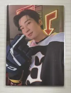 SEVENTEEN セブチ HOME 2025 トレカ セルカ ウォヌ