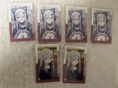 宵崎奏 エピカ 箔押し 3C - メルカリ