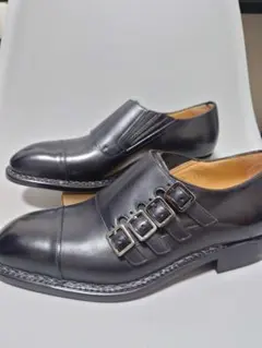 Ferragamo トラメッザ　スペシャルエディション　レイジーマンのサムネイル