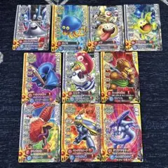 ドラゴンクエストバトルロード 旧カード はぐれメタル エラーカード 激レア 2025年最新】バトルロード はぐれメタルの人気アイテム - メルカリ