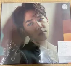 EXO ベッキョン count down