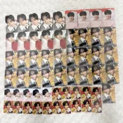 INI 許豊凡 THE WINTER MAGIC ウィンマジ トレカ