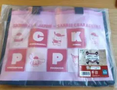 タイトーくじ　侍ジャパン×サンリオキャラクターズ　Ｂ賞