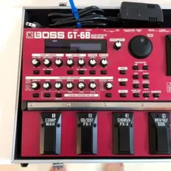 成約済　ニョニョたんさん専用ページ　BOSS GT-6B 　他の方は購入厳禁！ 成約済 ニョニョたんさん専用ページ BOSS GT-6B 他の方は購入厳禁