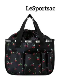 2025年最新】LeSportsacいちご柄の人気アイテム - メルカリ