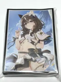 ウマ娘 カレンブーケドール スリーブ ③