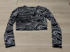 ZARA（ザラ）／トップス2点セット