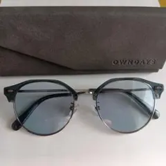 OWNDAYS サングラス