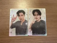 GMMTV POP UP STORE トレカ PerthSanta