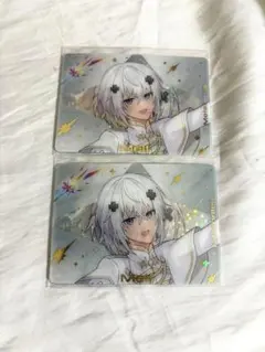 2026年最新】めておらフォトカードの人気アイテム - メルカリ