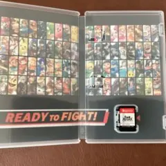 大乱闘スマッシュブラザーズ SPECIALカセット