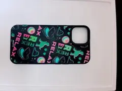 Disney Pixar REX iPhone14ケース