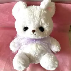 人気作家様　テディベア　くま　ユヅチヨ　yuzuchoco 人気作家様 テディベア くま ぬいぐるみ ユヅチヨ yuzuchoco - メルカリ