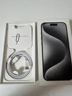 2026年最新】iPhone15pro純正付属品の人気アイテム - メルカリ