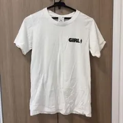 エックスガール半袖Tシャツのサムネイル
