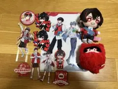 からぴち ゆあんくん グッズまとめ売り