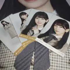 乃木坂46 池田瑛紗 乃木フェス プリントカード - メルカリ