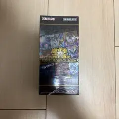 2026年最新】遊戯王 ヒストリーアーカイブコレクション boxの人気