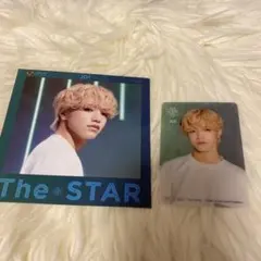 大平祥生 The STAR JO1