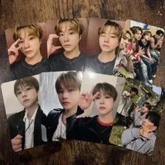 iKON FOUREVER TOUR KOBE&Tokyo ジナントレカセット