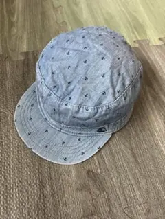 PETIT BATEAU キャップ 24m 86cmのサムネイル