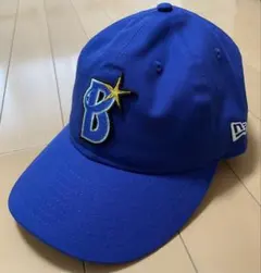 新品 横浜DeNAベイスターズ 2026沖縄キャンプ NEW ERAバケハ 野球