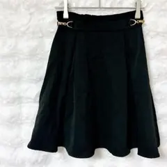 イング フレアスカート ふんわり シンプル 上品 きれいめ カジュアル 高級感