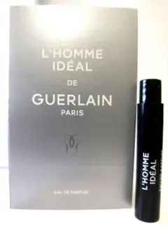 2026年最新】GUERLAIN(ゲラン)/ロム イデアル オードトワレの人気