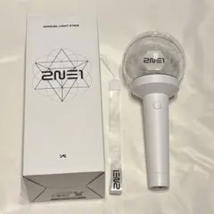 2026年最新】2ne1ペンライトの人気アイテム - メルカリ