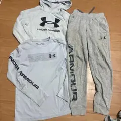 アンダーアーマー