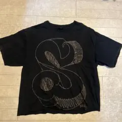 stussy Tシャツ　着丈約60cmのサムネイル