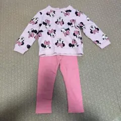 韓国ベビー服 agabang 90~100cm