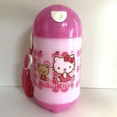 2026年最新】レトロ 水筒 キティの人気アイテム - メルカリ