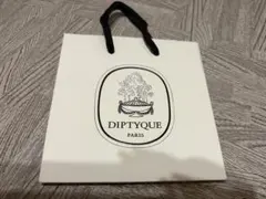 DIPTYQUE ショップ袋 ショッパー 紙袋のサムネイル