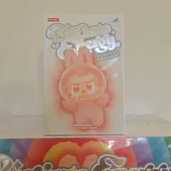 Labubu ラブブ POP MART Big Into Energy 1箱