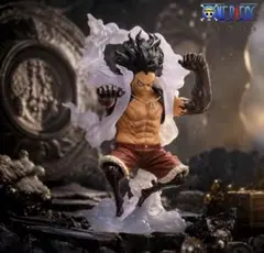 ワンピース セラフィム S-ホーク ミホーク フィギュア ガレージキット