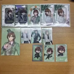 うたプリ　寿嶺二　セット