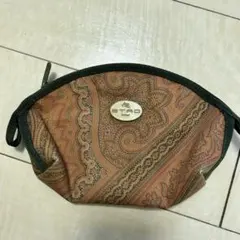 ETRO ポーチ　小物入れのサムネイル