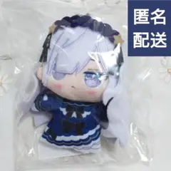 ぬいぴ～す 夏目アンアン 魔法少女ノ魔女裁判 ぬいぐるみ まのさば