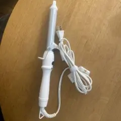 SALONIA SL-008SW セラミックカールヘアアイロン25mm コテ