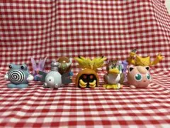 2026年最新】ポケモンデラックスフィギュアコレクションの人気アイテム