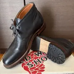 美品　RED WING レッドウィング　9024 ベックマン　チャッカブーツ RED WING SHOES レッドウィング ベックマンブーツ REDWING レッド